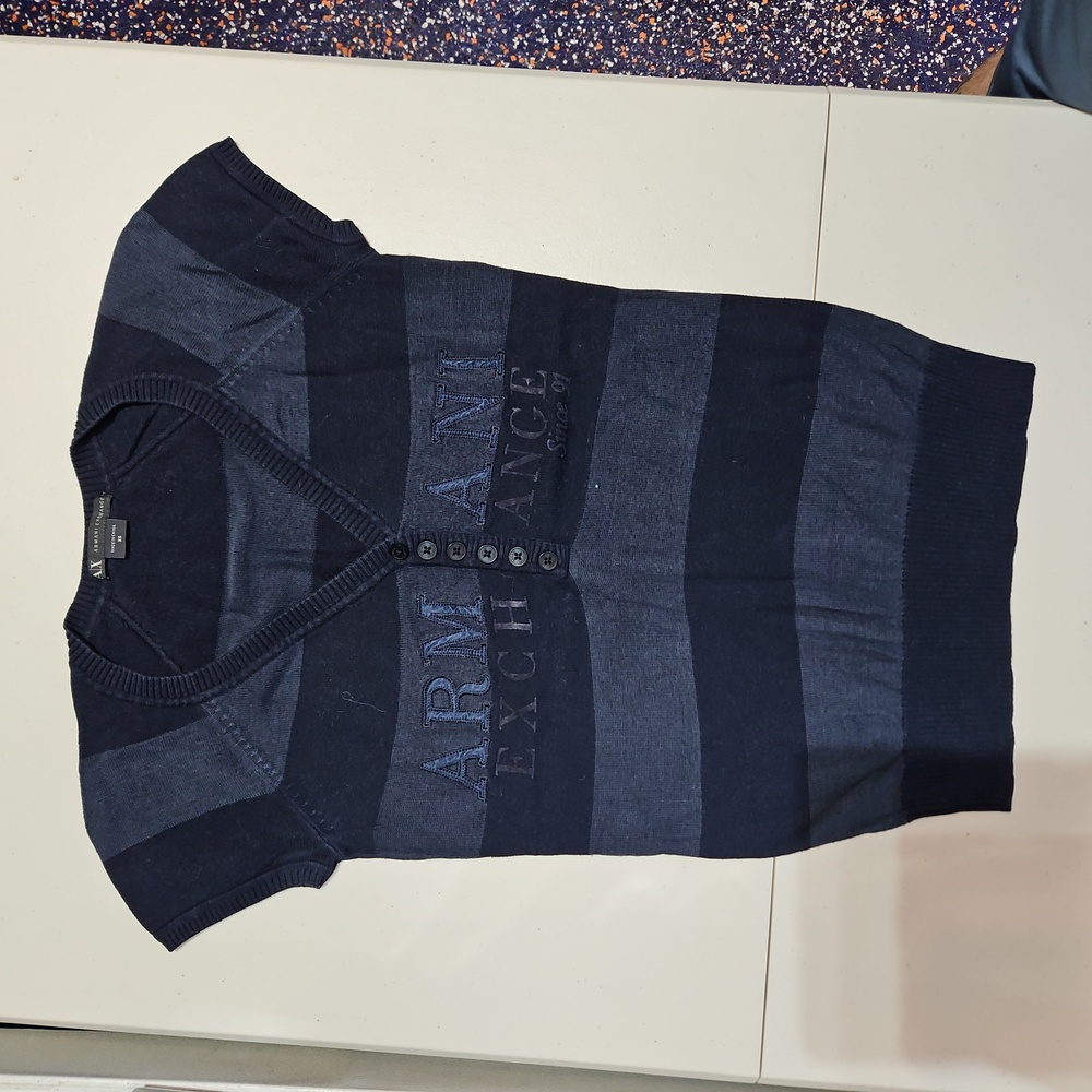 Women's sweater